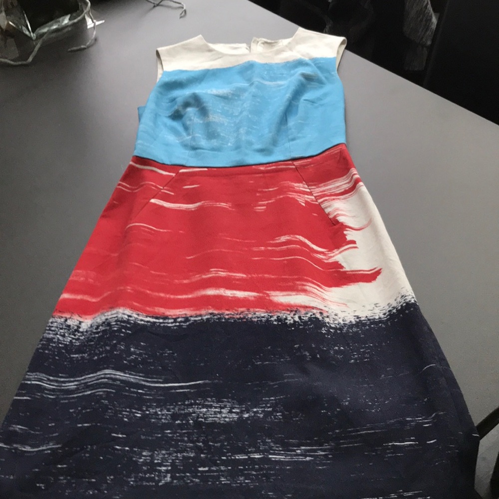 Lands End Collection dress